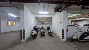 Parking in 2 BHK Apartment at Sunteck City Avenue 4, Goregaon West – for Sale
