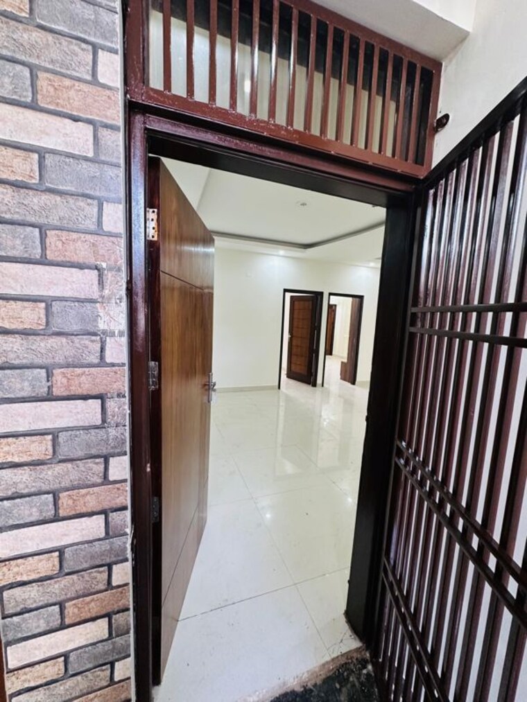 Balcony, dhakoli 2 Bedroom 900 Sq.Ft. Builder Floor In Dhakoli Zirakpur 10436079