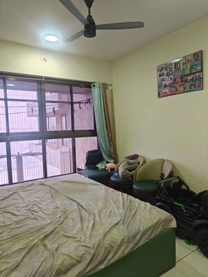 Bedroom in 2 BHK Apartment at Amrut Apartment	Matunga East, Matunga East – for Rent