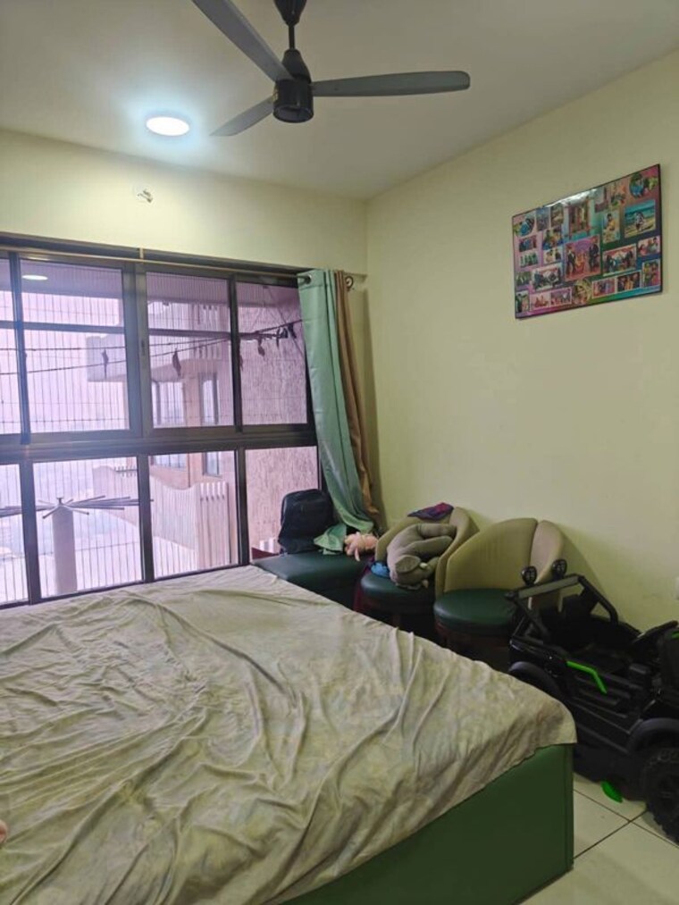 Bedroom, amrut-apartment-matunga-east 2 Bedroom 800 Sq.Ft. Apartment In Matunga East Mumbai 10436089