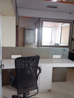 Team Area in  Office Space at Kharghar – for Rent