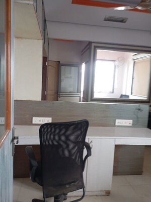 Team Area in  Office Space at Kharghar – for Rent