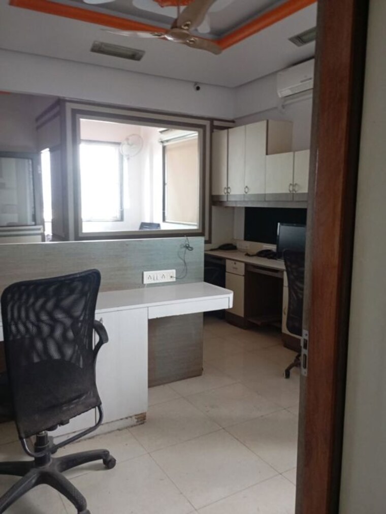 Kitchen, kharghar Commercial Office Space 649 Sq.Ft. In Kharghar Navi Mumbai 10436050