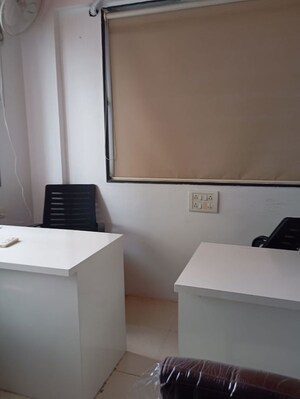  Office Space For Rent in Kharghar