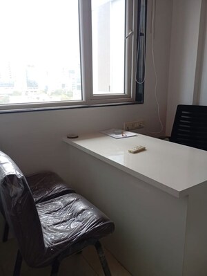 Bedroom in  Office Space at Kharghar – for Rent