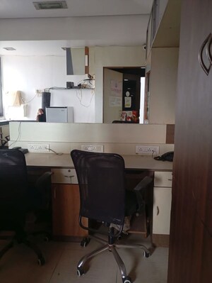 Team Area in  Office Space at Kharghar – for Rent
