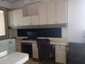 Team Area in  Office Space at Kharghar – for Rent