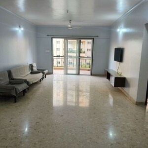 4 BHK Apartment For Rent in Magarpatta Laburnum Park, Hadapsar