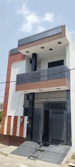 3 BHK + Extra Room 115 Sq.Yd. Independent House in Salarpur Jalalpur