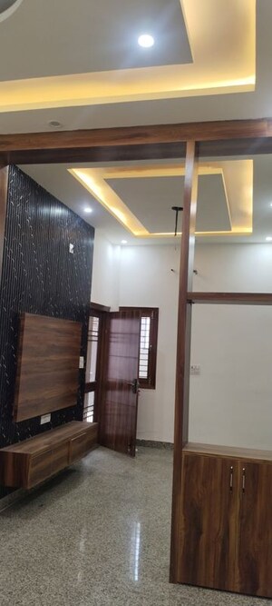 Staircase in 3 BHK Independent House at Salarpur Jalalpur – for Sale
