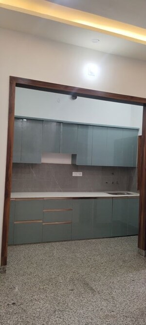 Kitchen in 3 BHK Independent House at Salarpur Jalalpur – for Sale
