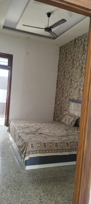 Bedroom in 3 BHK Independent House at Salarpur Jalalpur – for Sale