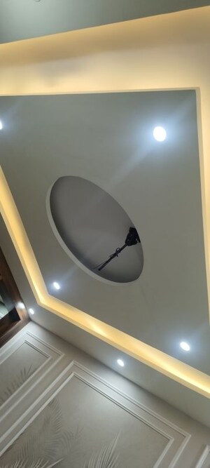 Furnished Amenities in 3 BHK Independent House at Salarpur Jalalpur – for Sale