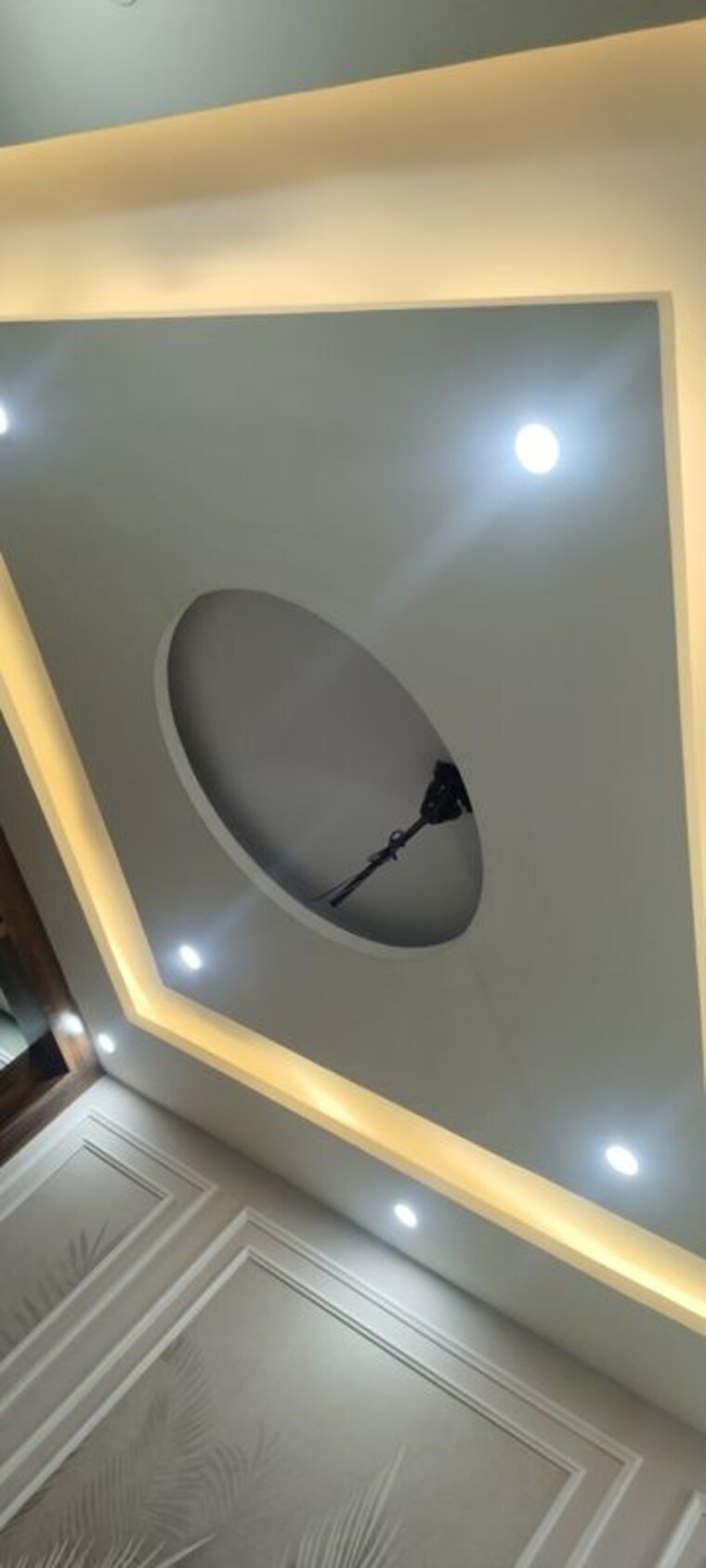 undefined, salarpur jalalpur 3 Bedroom 115 Sq.Yd. Independent House In Salarpur Jalalpur Meerut 10436090