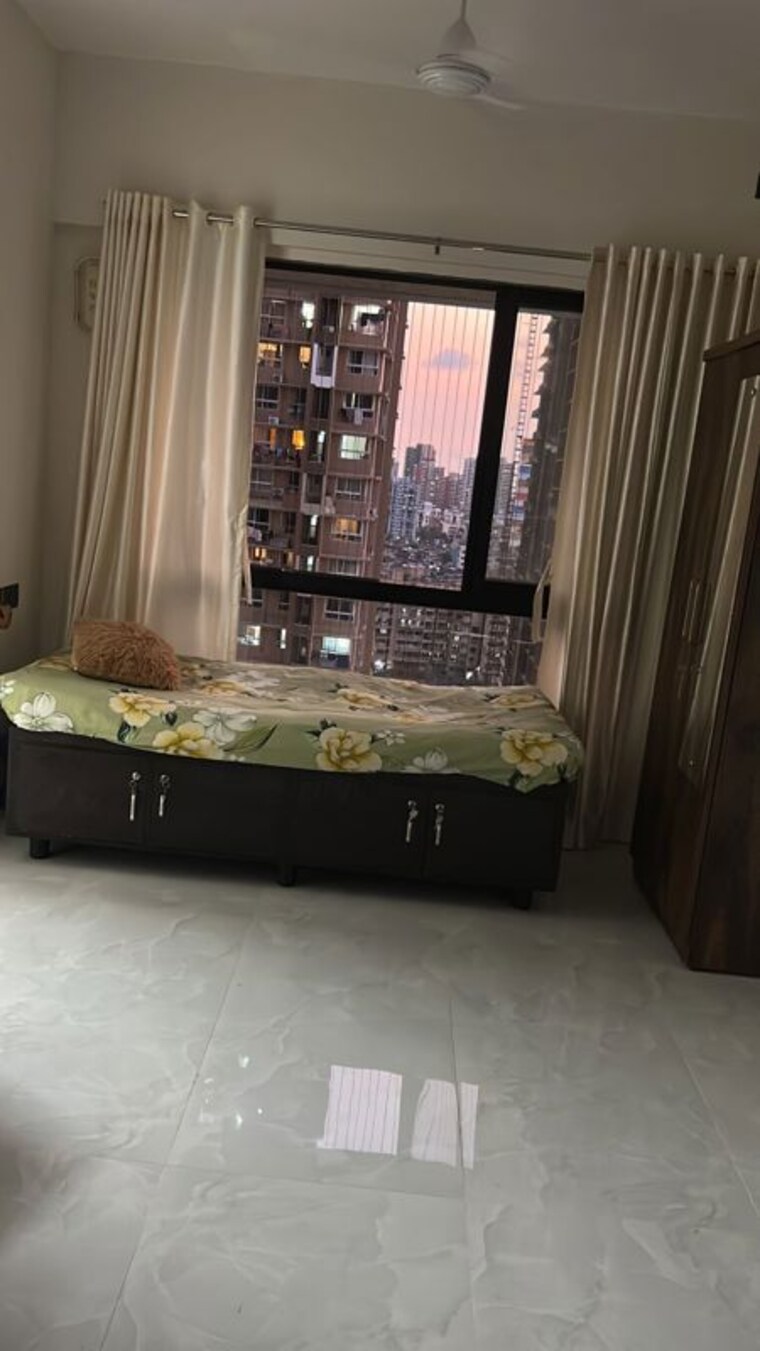 Bedroom, montana-chs 1 Bedroom 400 Sq.Ft. Apartment In Andheri West Mumbai 10436103