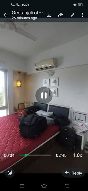 5 BHK Penthouse For Sale in Rugved Apartments, Shivajinagar