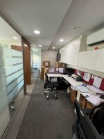 1350 Sq.Ft. Office Space in Embassy Centre