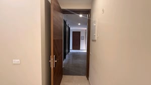 Building Lobby in 4 BHK Apartment at Gulshan Avante, Sector 16b Greater Noida – for Sale