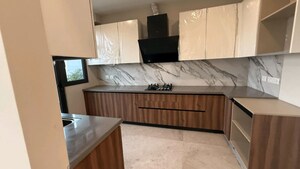 Bedroom in 4 BHK Apartment at Gulshan Avante, Sector 16b Greater Noida – for Sale