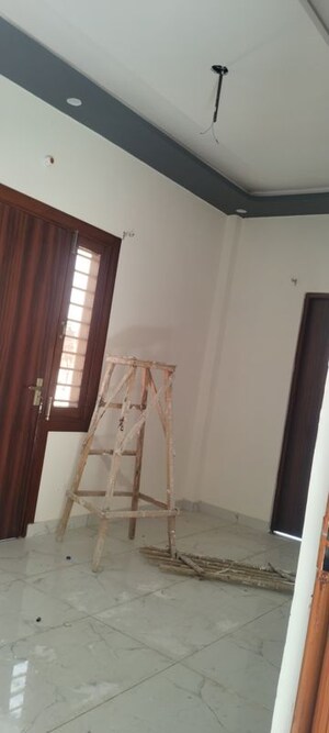 Balcony in 3 BHK Independent House at Salarpur Jalalpur – for Sale