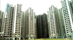 3 BHK 1500 Sq.Ft. Apartment in Ruchi Active Acres