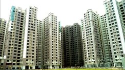 3 BHK Apartment For Sale in Ruchi Active Acres