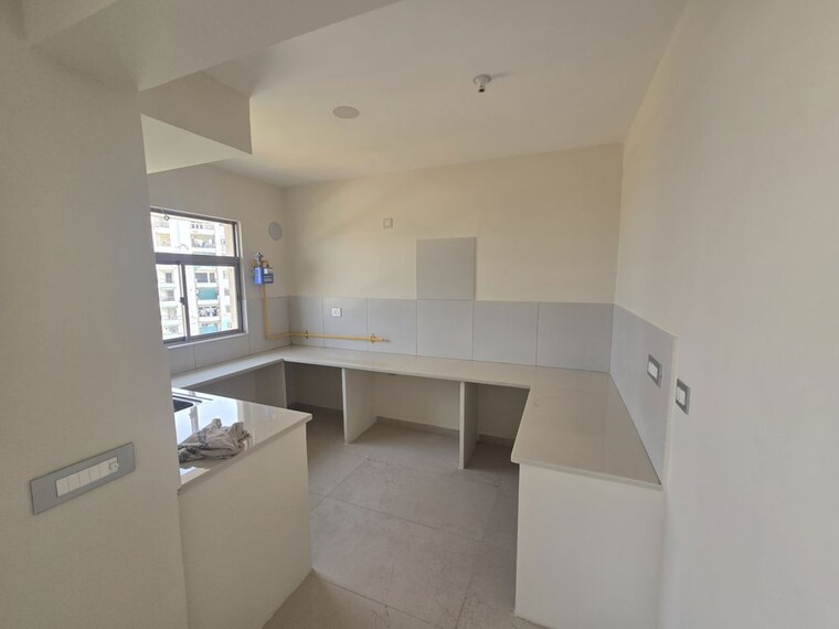 Kitchen, alokik-residency-royale Commercial Office Space 1800 Sq.Ft. In Sardar Patel Marg Jaipur 10436095