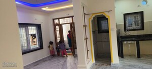 Building Lobby in 3 BHK Independent House at Boduppal – for Sale