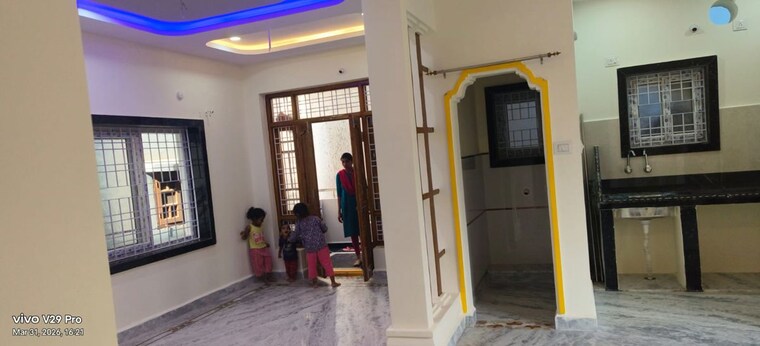 undefined, boduppal 3 Bedroom 110 Sq.Yd. Independent House In Boduppal Hyderabad 10436108