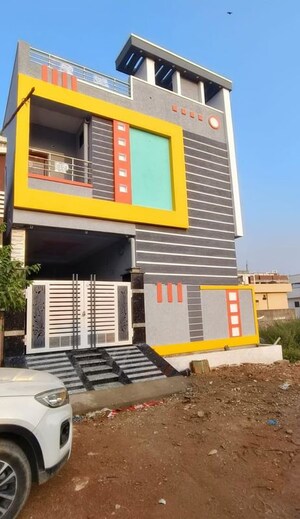 3 BHK Independent House For Sale in Boduppal