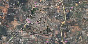  Plot For Sale in Banashankari 3rd Stage