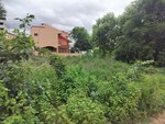 2400 Sq.Ft. Plot in Somanatha Nagar