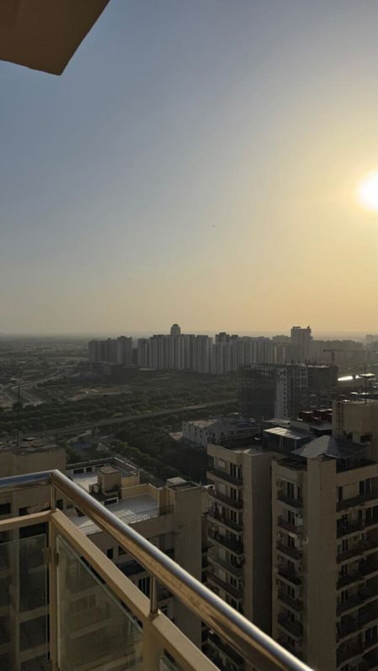 Exterior View, ska-orion 3.5 Bedroom 1700 Sq.Ft. Apartment In Sector 143b Noida 10436130