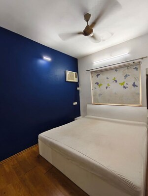 Furnished Amenities in 2.5 BHK Apartment at Dombivli East – for Rent