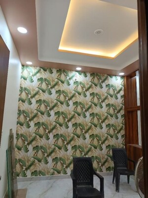 Bedroom in 3 BHK Independent House at Ganga Nagar – for Sale
