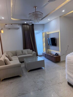 3 BHK Apartment For Rent in Malwa Escon Primera, International Airport Road