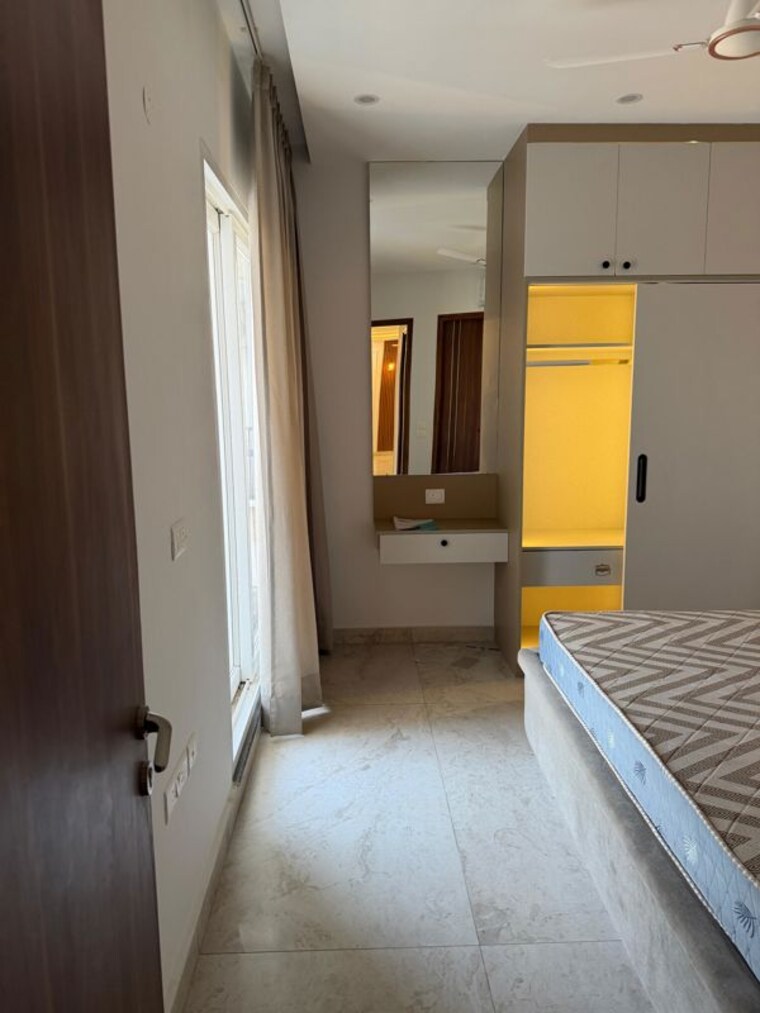 undefined, malwa-escon-primera 3 Bedroom 1650 Sq.Ft. Apartment In International Airport Road Zirakpur 10436109