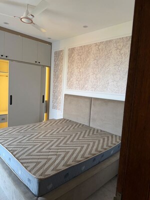 Bedroom in 3 BHK Apartment at Malwa Escon Primera, International Airport Road – for Rent