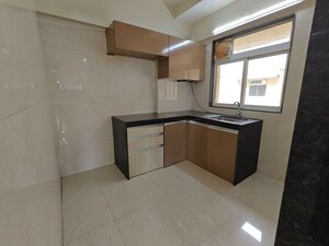 Kitchen in 2 BHK Apartment at Veena Serene, Chembur – for Rent