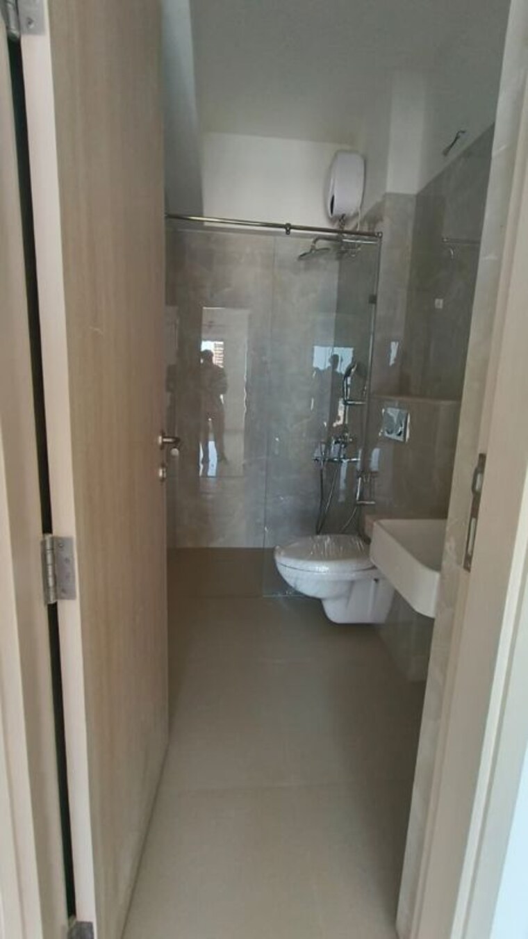 Bathroom, l-and-t-rejuve-360 2 Bedroom 754 Sq.Ft. Apartment In Mulund West Mumbai 10436146