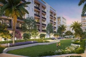 3 BHK Apartment For Sale in Sohna Sector 2