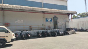 Industrial Plot For Rent in Additional Ambernath Industrial, Ambernath East