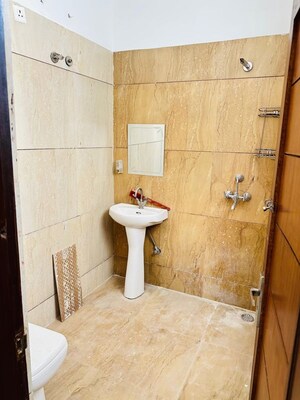 Bathroom in 3 BHK Builder Floor at Preet Colony – for Sale