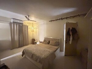 3 BHK Apartment For Rent in Ishan CHS Matunga, Matunga East