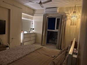 Building Lobby in 3 BHK Apartment at Ishan CHS Matunga, Matunga East – for Rent