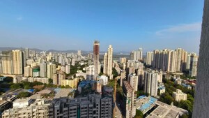 2 BHK Apartment – Exterior View View at L And T Rejuve 360, Mulund West - for Rent