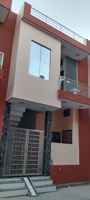Kitchen in 3 BHK Independent House at Ganga Nagar – for Sale