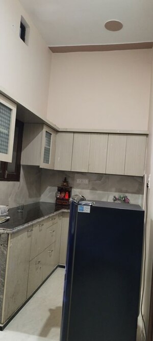 Kitchen in 3 BHK Independent House at Ganga Nagar – for Sale