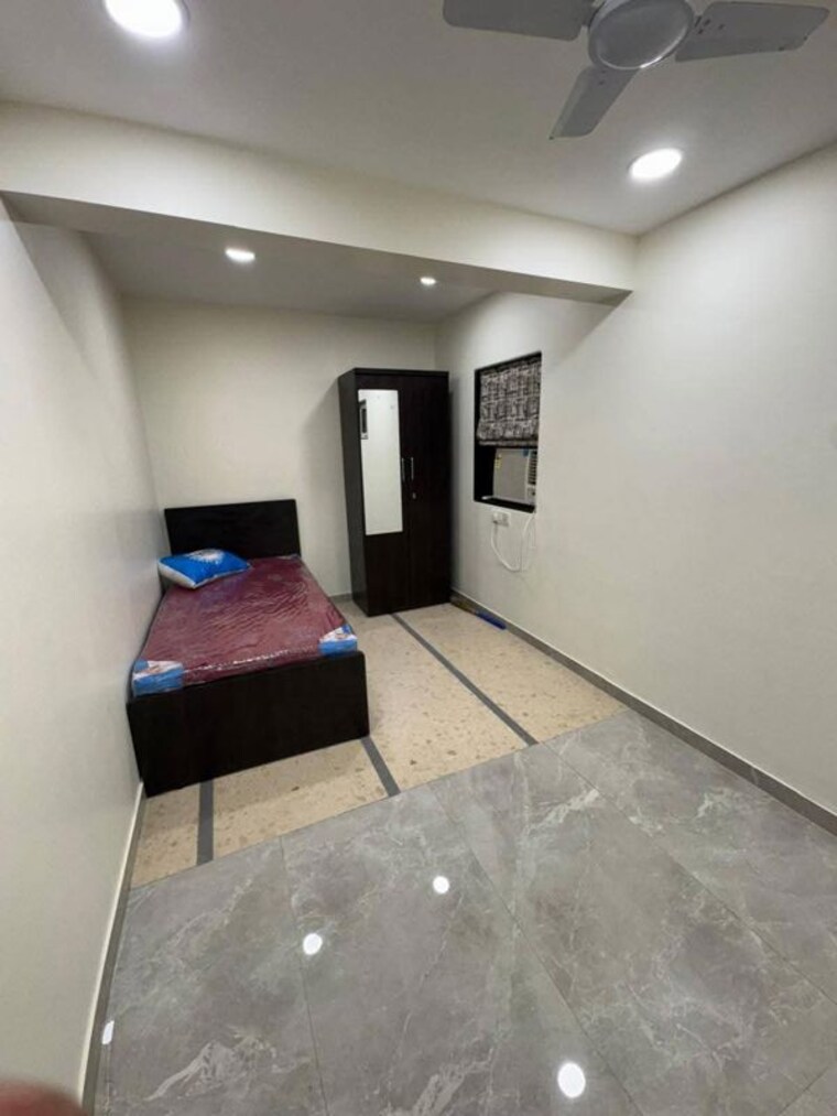 Kitchen, jyot-chs 2.5 Bedroom 1050 Sq.Ft. Apartment In Dadar East Mumbai 10436192