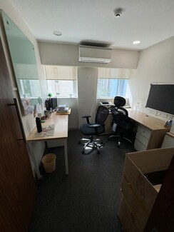 Office Space For Rent in Jolly Maker Chambers